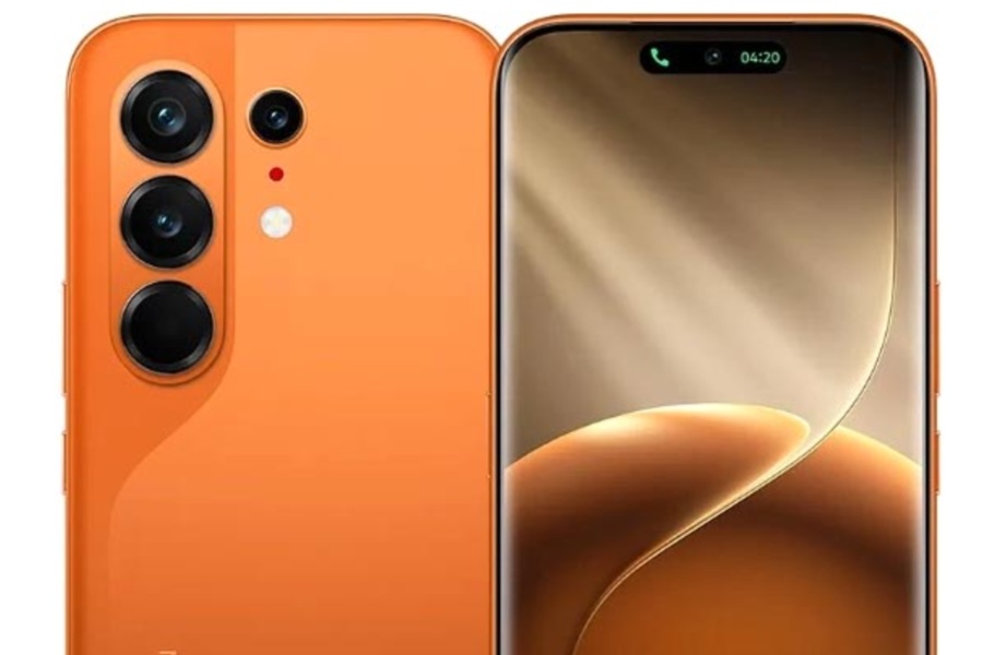 Techno Camon 50 Ultra Camera